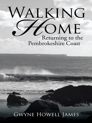 cover image of Walking Home